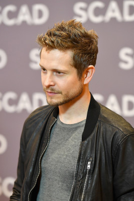 Matt Czuchry pic #1235181