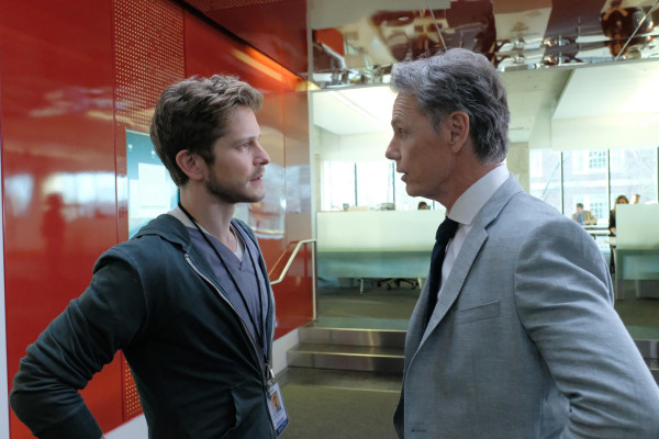 Matt Czuchry pic #1217469