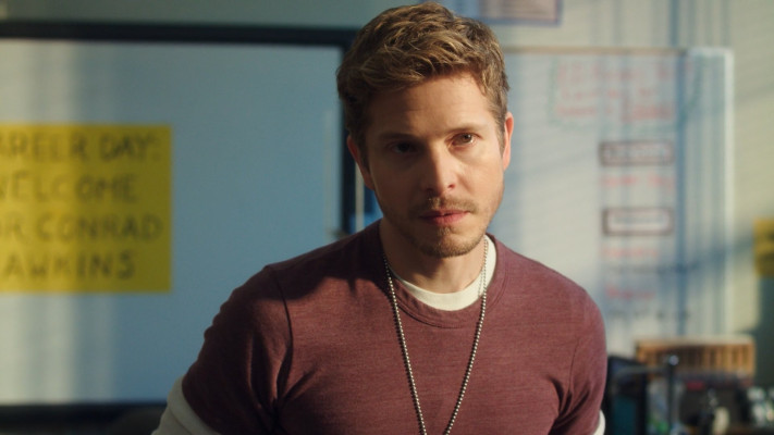 Matt Czuchry pic #1218035
