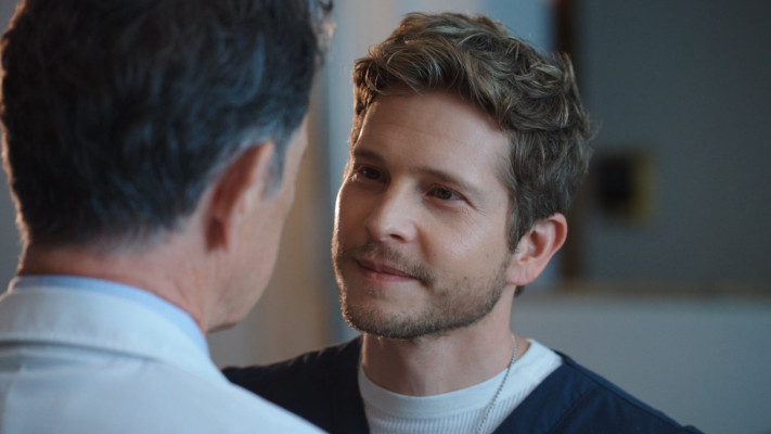Matt Czuchry pic #1218043