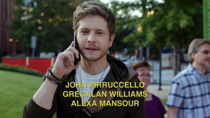 Matt Czuchry pic #1218036