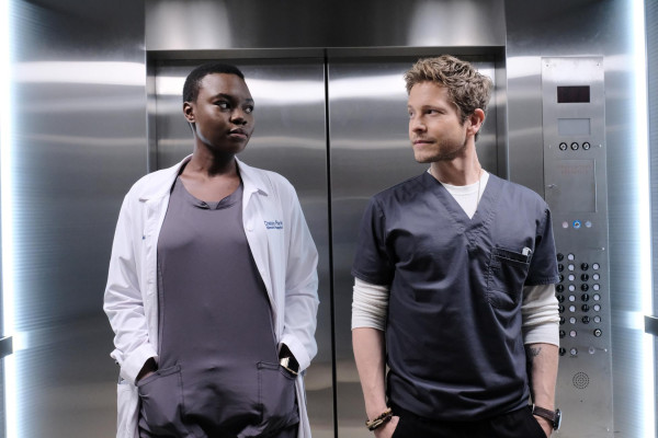 Matt Czuchry pic #1218032
