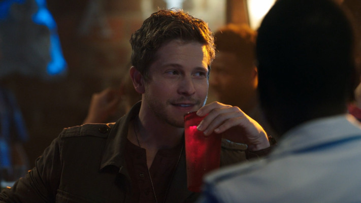 Matt Czuchry pic #1218042