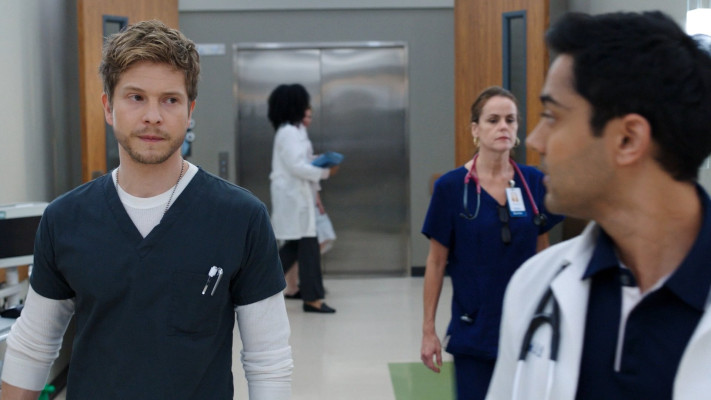 Matt Czuchry pic #1219287