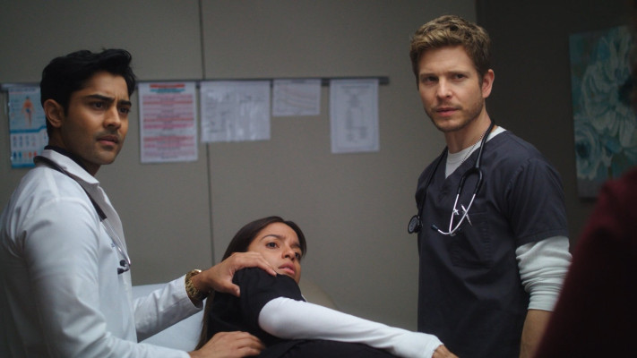 Matt Czuchry pic #1219283