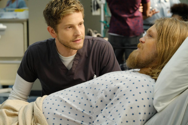 Matt Czuchry pic #1219281