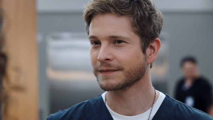 Matt Czuchry pic #1219278