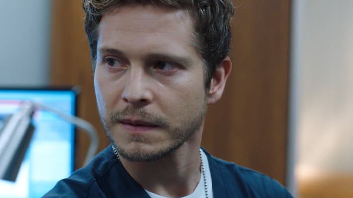 Matt Czuchry pic #1219276
