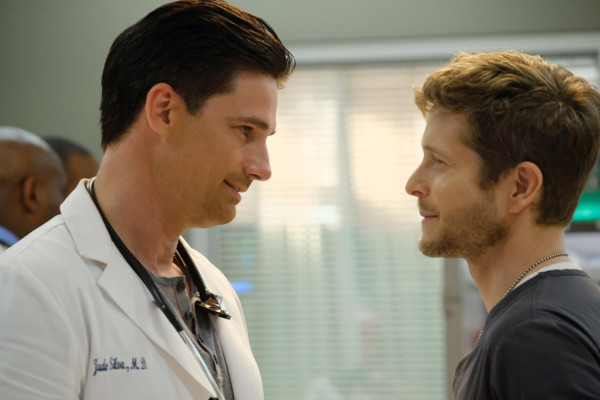 Matt Czuchry pic #1219297