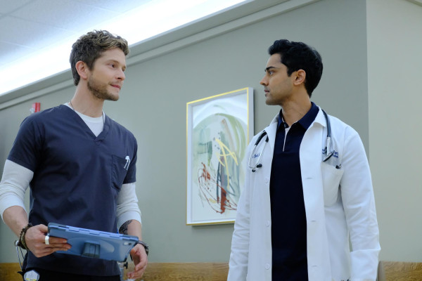 Matt Czuchry pic #1219298