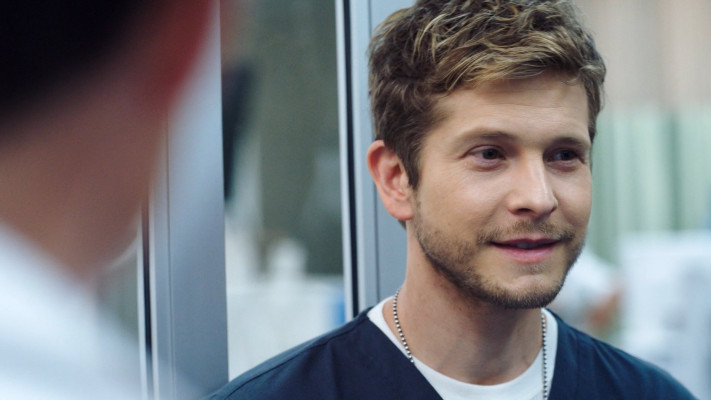 Matt Czuchry pic #1219299