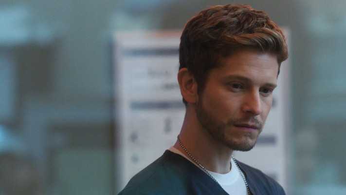 Matt Czuchry pic #1219301
