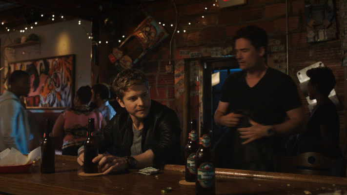 Matt Czuchry pic #1219302