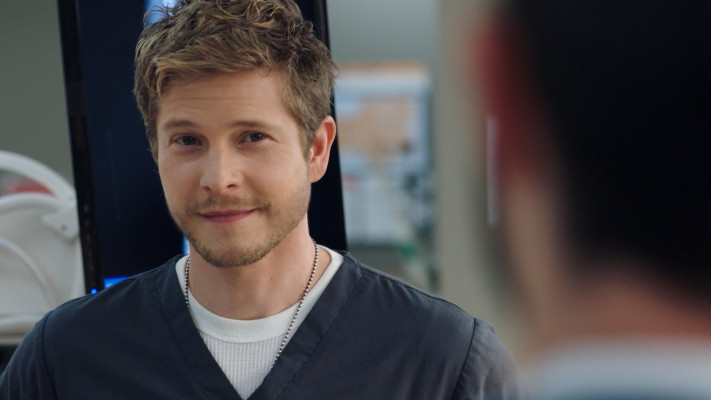 Matt Czuchry pic #1219294