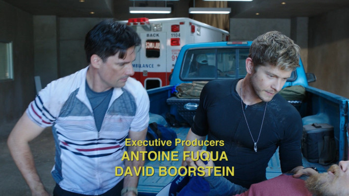 Matt Czuchry pic #1219293