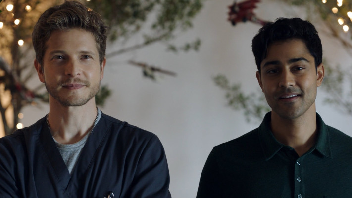 Matt Czuchry pic #1220778