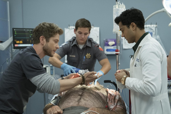 Matt Czuchry pic #1220785