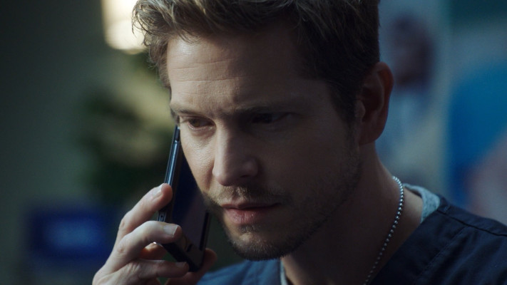 Matt Czuchry pic #1220781