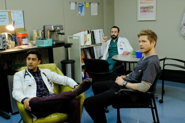 Matt Czuchry pic #1212367