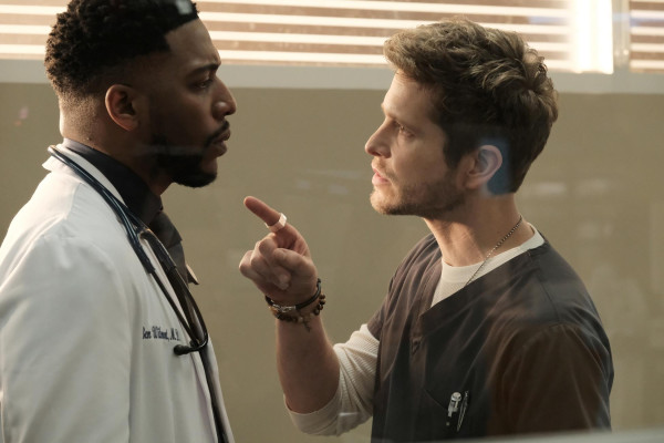 Matt Czuchry pic #1222605