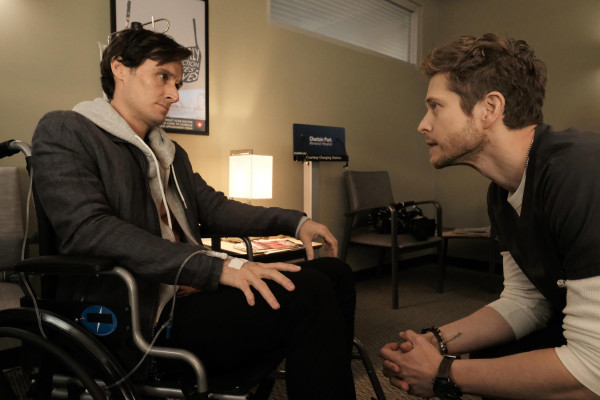 Matt Czuchry pic #1222610
