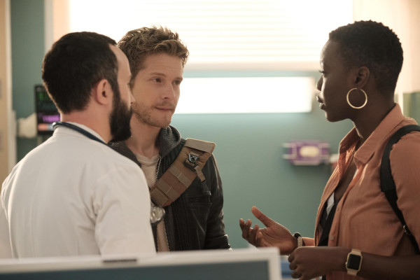 Matt Czuchry pic #1222608