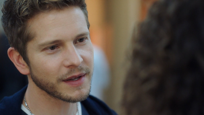 Matt Czuchry pic #1236173