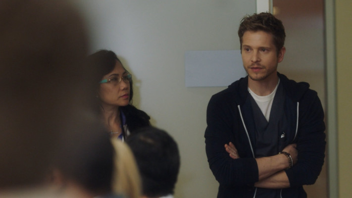 Matt Czuchry pic #1236172
