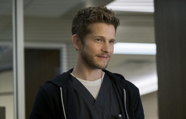 Matt Czuchry pic #1236161