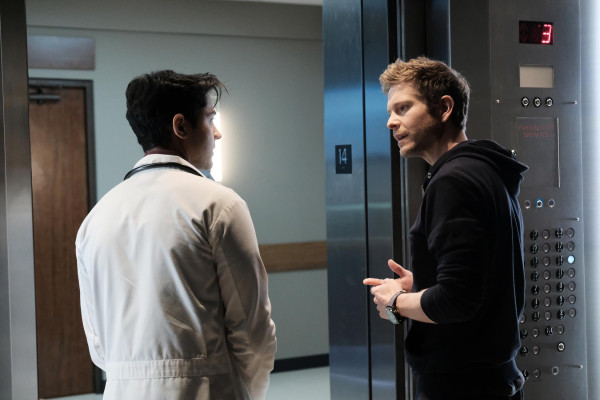 Matt Czuchry pic #1236170