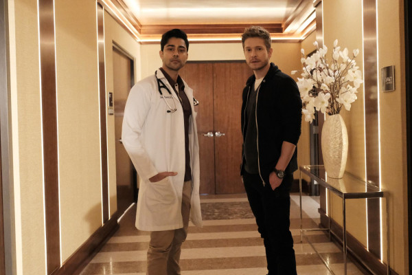 Matt Czuchry pic #1236168