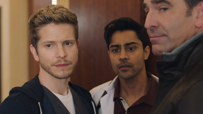 Matt Czuchry pic #1236176
