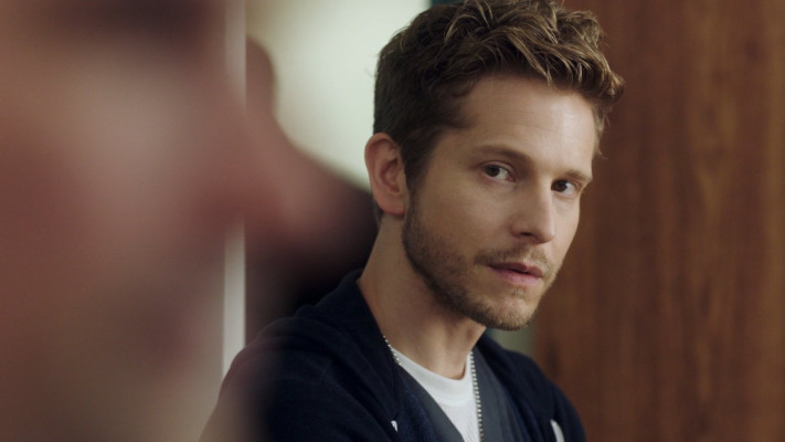 Matt Czuchry pic #1236175
