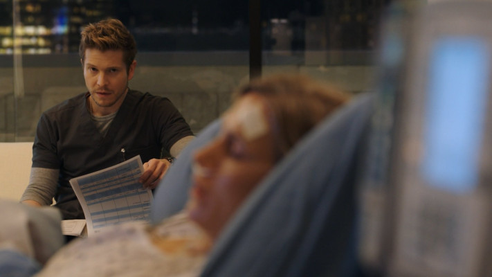 Matt Czuchry pic #1247030