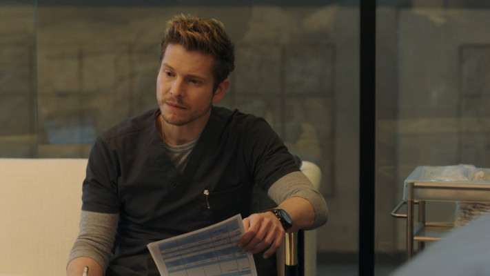 Matt Czuchry pic #1247022