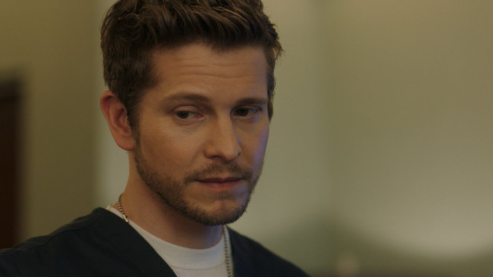 Matt Czuchry pic #1247021