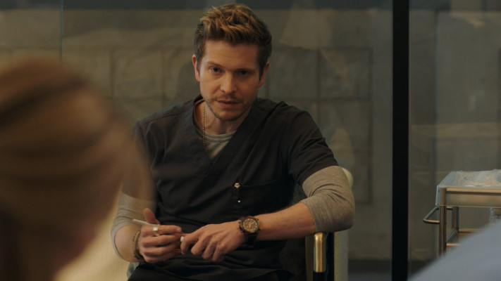 Matt Czuchry pic #1247017