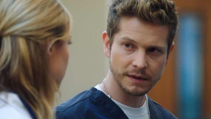 Matt Czuchry pic #1247029