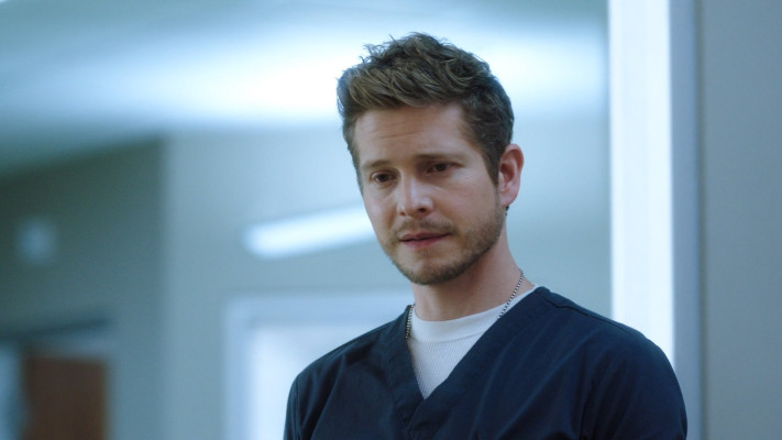 Matt Czuchry pic #1247027