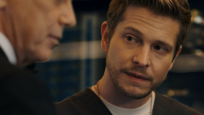 Matt Czuchry pic #1247031