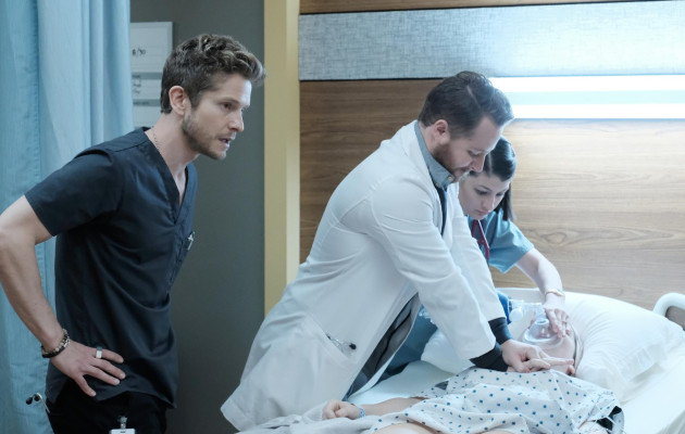 Matt Czuchry pic #1249306