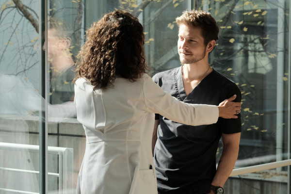 Matt Czuchry pic #1249305
