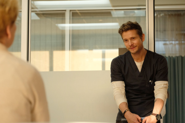 Matt Czuchry pic #1215163