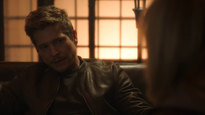 Matt Czuchry pic #1215165