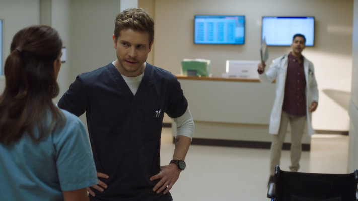 Matt Czuchry pic #1215164