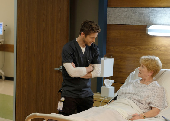 Matt Czuchry pic #1215166