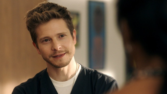 Matt Czuchry pic #1251063