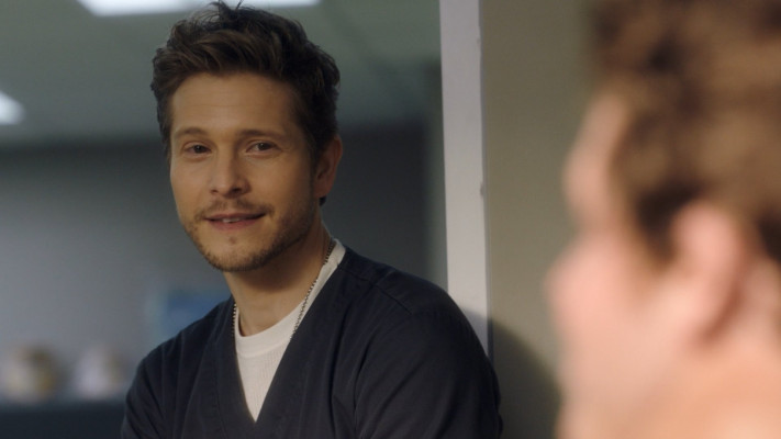 Matt Czuchry pic #1251066