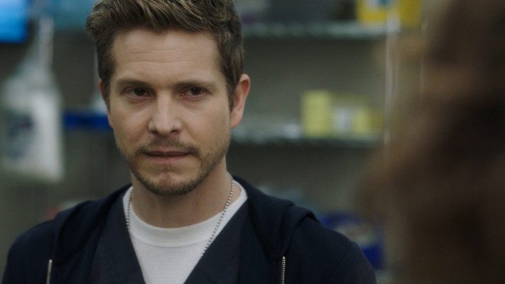 Matt Czuchry pic #1216019