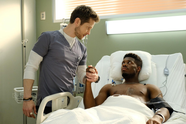 Matt Czuchry pic #1258805